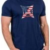 Vertx Men's Patriot Logo Graphic T-Shirt -Tactical Clothing Store vertx mens patriot logo graphic t shirt vtx9040 52549.1615360420