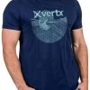 Vertx Men's Peak Assault Graphic T-Shirt