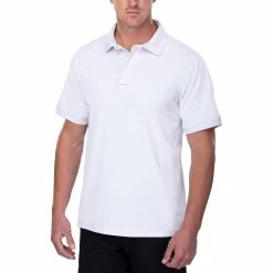 Vertx Men's S/S Polo -Tactical Clothing Store vertx mens ss polo 4000 vt 01977.1603744147
