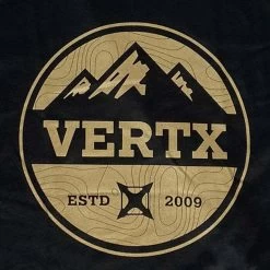 Vertx Men's Tri-Peak Graphic T-Shirt -Tactical Clothing Store vertx mens tri peak graphic t shirt vtx9037 00149.1615360446