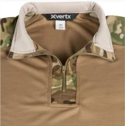VertX Multicam 37.5 Combat Shirt -Tactical Clothing Store vertx multicam 37.5 combat shirt 8526 mc 22056.1601521666