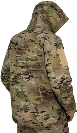 VertX Recon Shell Jacket -Tactical Clothing Store vertx recon shell jacket vtx8805 24528.1601507961