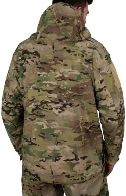 VertX Recon Shell Jacket -Tactical Clothing Store vertx recon shell jacket vtx8805 25400.1601532543