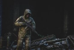 VertX Recon Shell Jacket -Tactical Clothing Store vertx recon shell jacket vtx8805 61254.1601548859