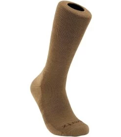 Vertx VaporCore 10" Crew Sock -Tactical Clothing Store vertx vaporcore 10 crew sock vtx9110 94522.1601486573