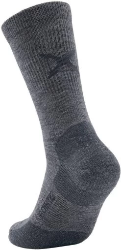 Vertx VaporCore 5" Crew Sock -Tactical Clothing Store vertx vaporcore 5 crew sock vtx9105 05771.1601479446