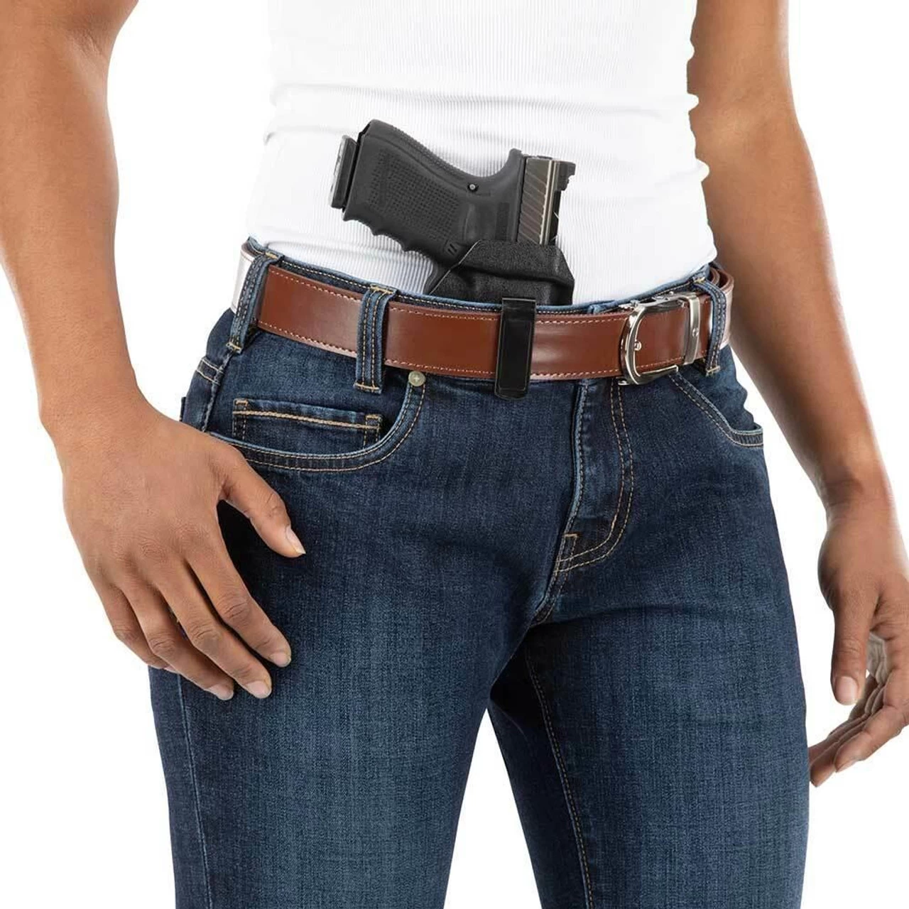 Vertx Women's Burrell Stretch Jean 10 Vertx Women's Burrell Stretch Jean - Image 8