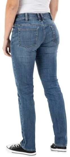 Vertx Women's Burrell Stretch Jean 14 Vertx Women's Burrell Stretch Jean -Tactical Clothing Store vertx womens burrell stretch jean vtx7000 47088.1612980555