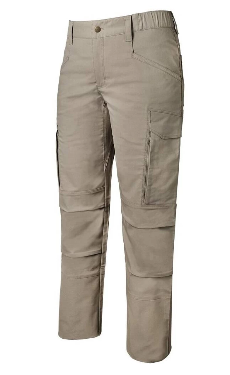 VertX Women's Fusion LT Stretch Tactical Pant 4 VertX Women's Fusion LT Stretch Tactical Pant - Image 2