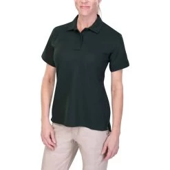 Vertx Women's Tactical Polo With Coldblack S/S -Tactical Clothing Store vertx womens tactical polo with coldblack ss 4010 10240.1603755017
