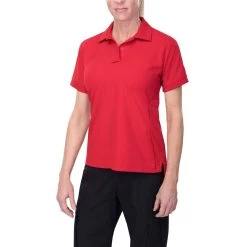 Vertx Women's Tactical Polo With Coldblack S/S -Tactical Clothing Store vertx womens tactical polo with coldblack ss 4010 82575.1603739058