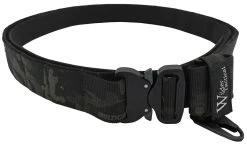 Wilder Tactical 1.5 Urban Defender Belt -Tactical Clothing Store wilder tactical 1.5 urban defender belt wt udb 01836.1641855048
