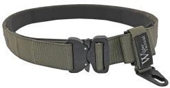 Wilder Tactical 1.5 Urban Defender Belt -Tactical Clothing Store wilder tactical 1.5 urban defender belt wt udb 04966.1641855045