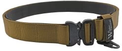 Wilder Tactical 1.5 Urban Defender Belt -Tactical Clothing Store wilder tactical 1.5 urban defender belt wt udb 60940.1641855052