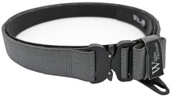 Wilder Tactical 1.5 Urban Defender Belt -Tactical Clothing Store wilder tactical 1.5 urban defender belt wt udb 87736.1641855044