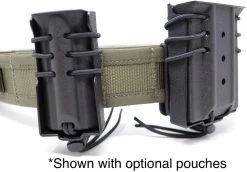Wilder Tactical 1.75 Urban Assault Belt -Tactical Clothing Store wilder tactical 1.75 urban assault belt wt uab 20607.1641854229