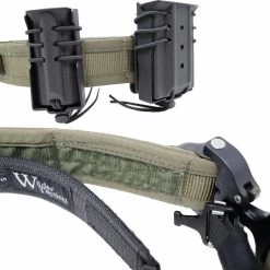 Wilder Tactical 1.75 Urban Assault Belt -Tactical Clothing Store wilder tactical 1.75 urban assault belt wt uab 87015.1641854245