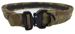 Wilder Tactical 1.75 Urban Assault Belt -Tactical Clothing Store wilder tactical 1.75 urban assault belt wt uab 90736.1641854253