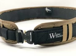Wilder Tactical Minimalist Belt -Tactical Clothing Store wilder tactical minimalist belt mb belt 14235.1641899274