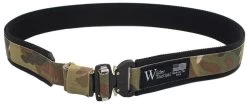 Wilder Tactical Minimalist Belt -Tactical Clothing Store wilder tactical minimalist belt mb belt 17140.1641899276