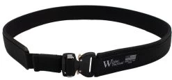 Wilder Tactical Minimalist Belt -Tactical Clothing Store wilder tactical minimalist belt mb belt 30047.1641899269