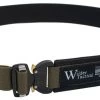 Wilder Tactical Minimalist Belt -Tactical Clothing Store wilder tactical minimalist belt mb belt 73103.1641899253