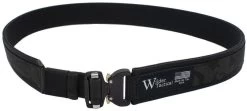 Wilder Tactical Minimalist Belt -Tactical Clothing Store wilder tactical minimalist belt mb belt 80247.1641899252
