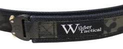 Wilder Tactical Minimalist Belt -Tactical Clothing Store wilder tactical minimalist belt mb belt 92859.1641852933