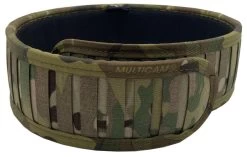 Wilder Tactical Minimalist Belt Pad -Tactical Clothing Store wilder tactical minimalist belt pad bp pad 75413.1641853318