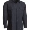 Workrite 4.5 Oz. Nomex IIIA Long Sleeve Firefighter Shirt -Tactical Clothing Store workrite 4.5 oz nomex iiia long sleeve firefighter shirt 735nx45 15725.1603755634