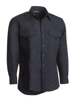 Workrite 4.5 Oz. Nomex IIIA Long Sleeve Firefighter Shirt