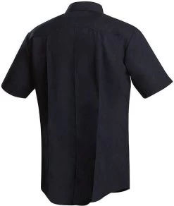 Workrite 4.5 Oz. Nomex IIIA Short Sleeve Western Firefighter Shirt -Tactical Clothing Store workrite 4.5 oz nomex iiia short sleeve western firefighter shirt 740nx45 97756.1603742963