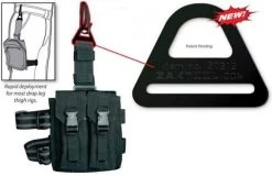 Zak Tool Tactical Belt Clip System -Tactical Clothing Store zak tool tactical belt clip system 212 za 25228.1639584020